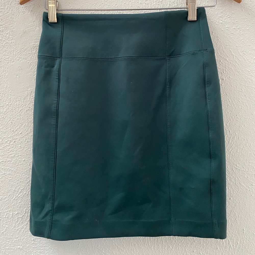Lululemon pencil skirt size 4